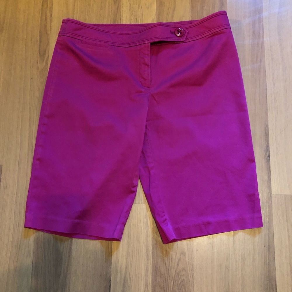Alyx Ladies Shorts